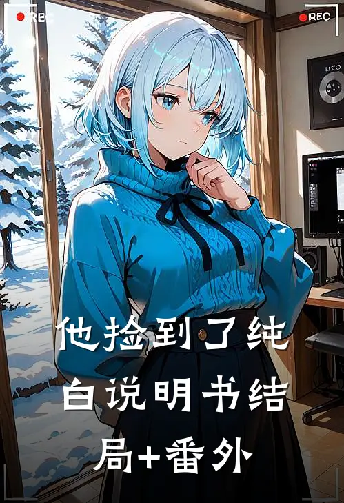 他捡到了纯白说明书结局+番外