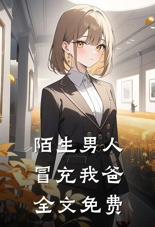 陌生男人冒充我爸全文免费
