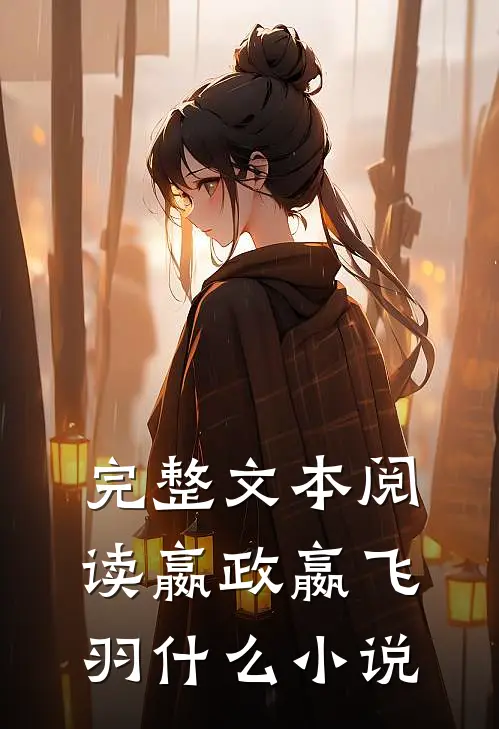 完整文本阅读嬴政嬴飞羽什么小说