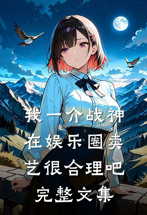 我一介战神，在娱乐圈卖艺很合理吧完整文集