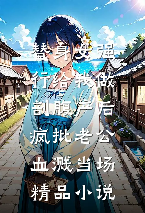替身女强行给我做剖腹产后，疯批老公血溅当场。精品小说