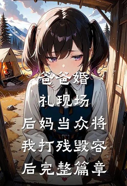 爸爸婚礼现场，后妈当众将我打残毁容后完整篇章