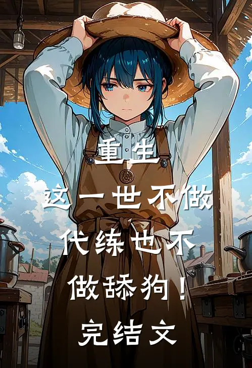 重生：这一世不做代练也不做舔狗！完结文