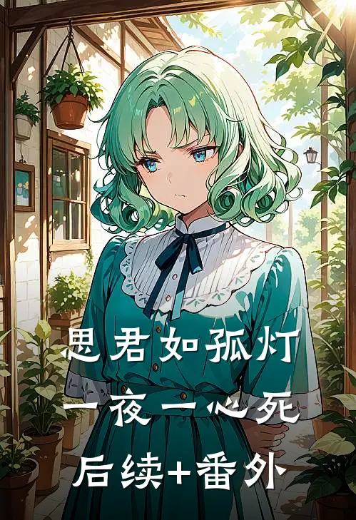 思君如孤灯，一夜一心死后续+番外