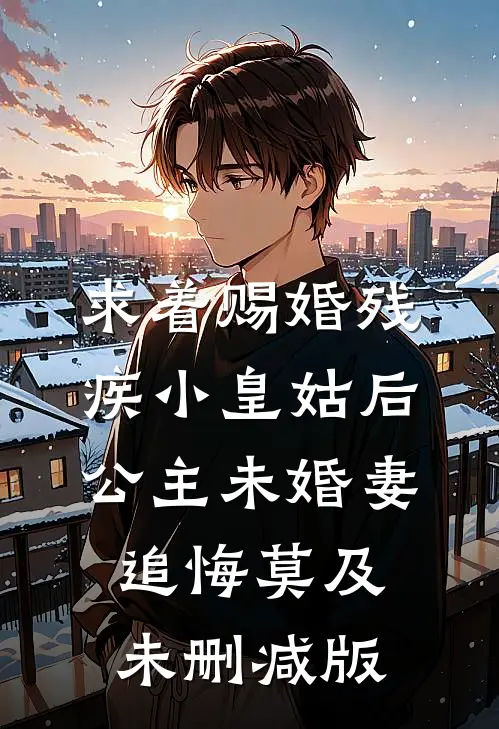 求着赐婚残疾小皇姑后，公主未婚妻追悔莫及未删减版
