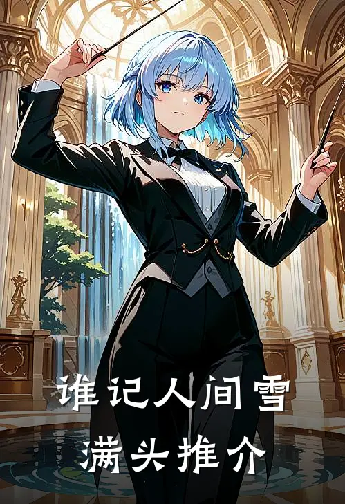 谁记人间雪满头推介