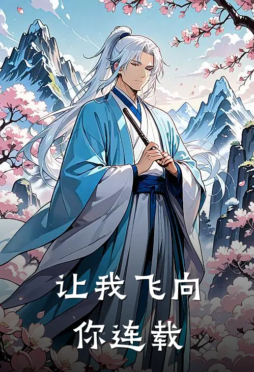 让我飞向你连载
