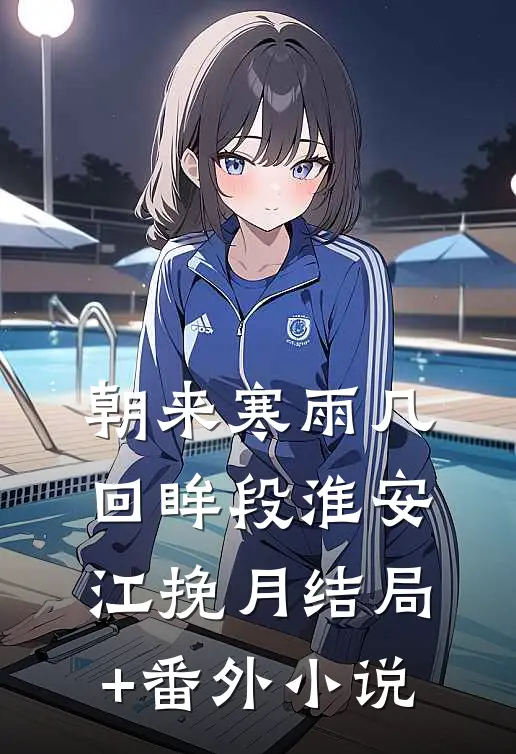 朝来寒雨几回眸段淮安江挽月结局+番外小说