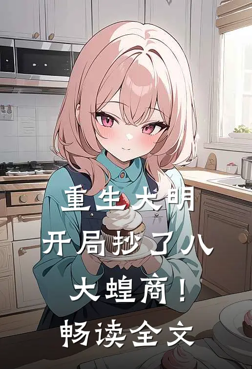 重生大明：开局抄了八大蝗商！畅读全文