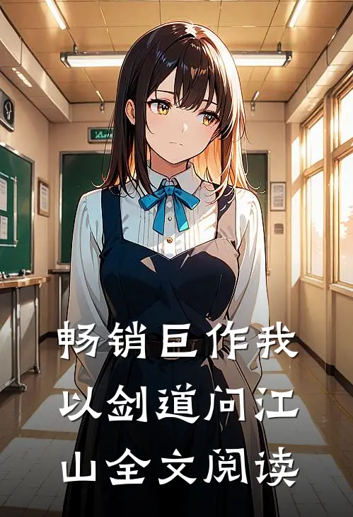 畅销巨作我以剑道问江山全文阅读