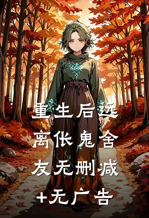 重生后远离伥鬼舍友无删减+无广告