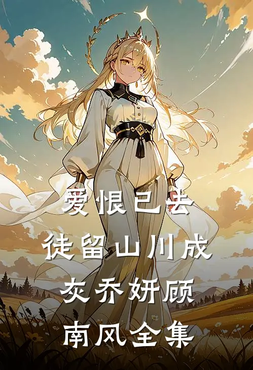 爱恨已去，徒留山川成灰乔妍顾南风 全集