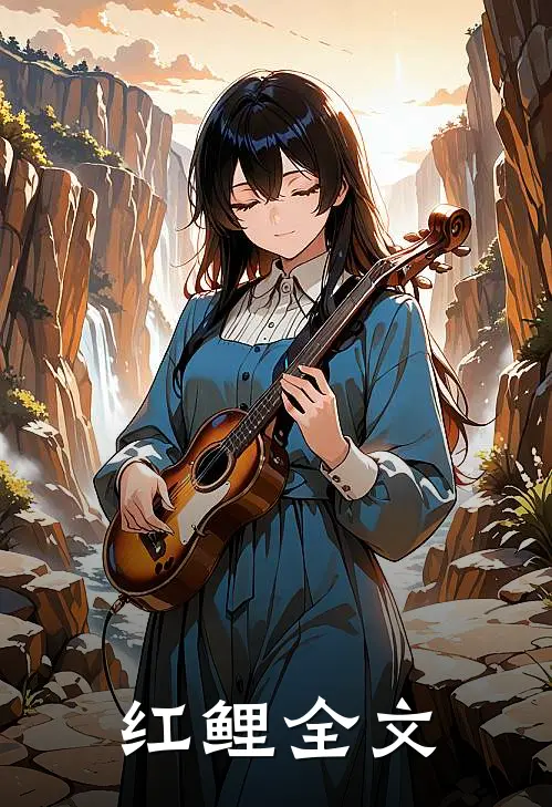 红鲤全文