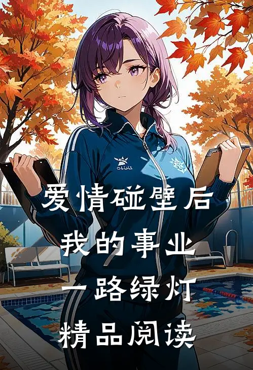 爱情碰壁后，我的事业一路绿灯精品阅读
