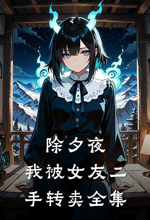 除夕夜，我被女友二手转卖 全集