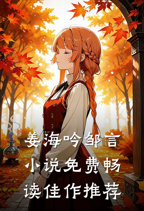 姜海吟邹言小说免费畅读佳作推荐