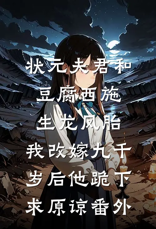 状元夫君和豆腐西施生龙凤胎，我改嫁九千岁后他跪下求原谅番外