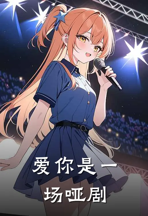 爱你是一场哑剧