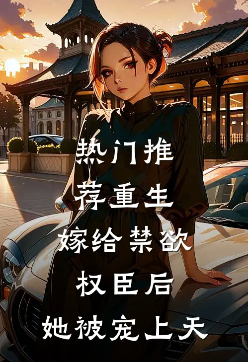 热门推荐重生：嫁给禁欲权臣后，她被宠上天