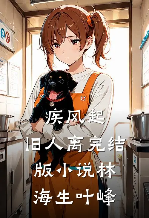 疾风起，旧人离完结版小说林海生叶峰