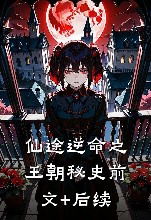 仙途逆命之王朝秘史前文+后续