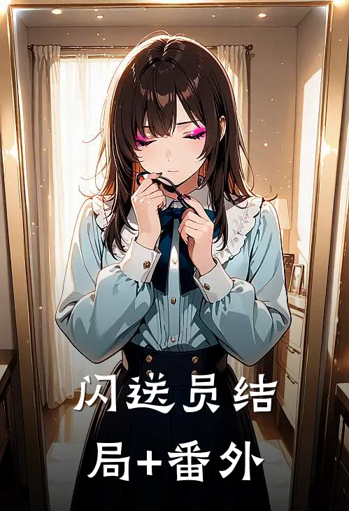 闪送员结局+番外