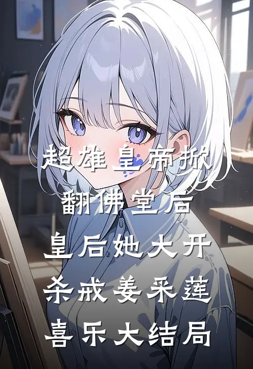 超雄皇帝掀翻佛堂后，皇后她大开杀戒姜采莲喜乐大结局