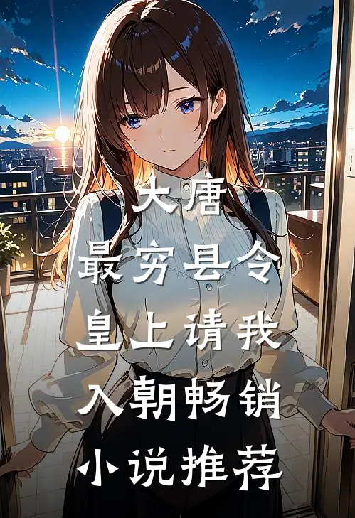 大唐：最穷县令，皇上请我入朝畅销小说推荐