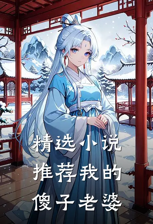 精选小说推荐我的傻子老婆