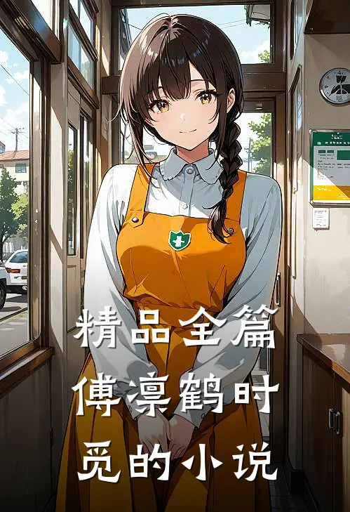 精品全篇傅凛鹤时觅的小说