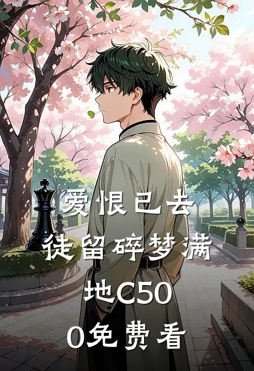 爱恨已去，徒留碎梦满地C500免费看