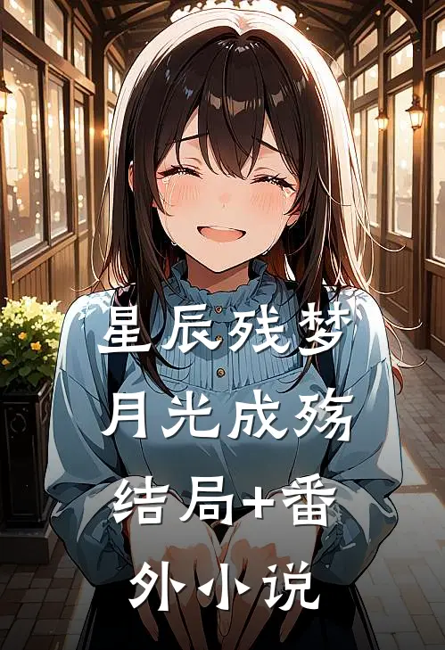《星辰残梦，月光成殇》结局+番外小说