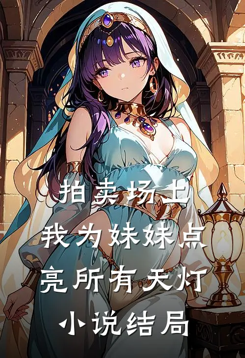 拍卖场上，我为妹妹点亮所有天灯小说结局