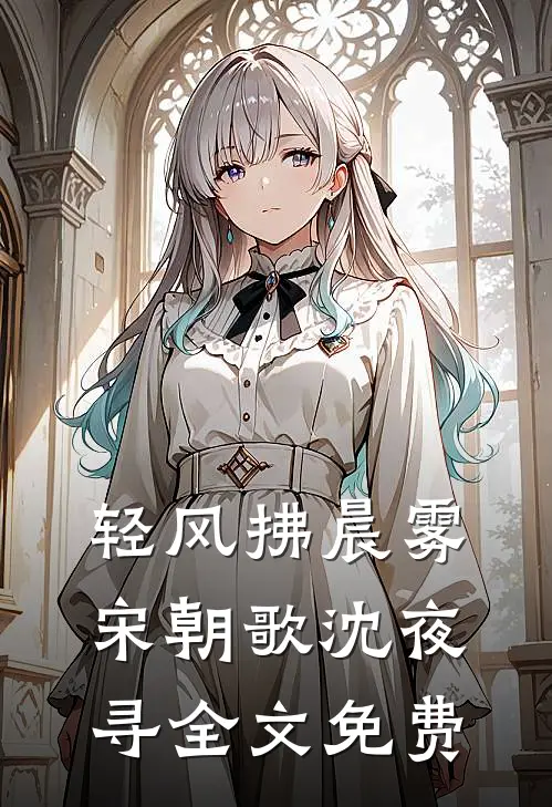 轻风拂晨雾宋朝歌沈夜寻全文免费