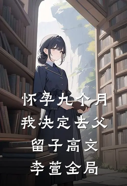 怀孕九个月，我决定去父留子高文李萱全局