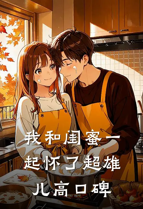 我和闺蜜一起怀了超雄儿高口碑