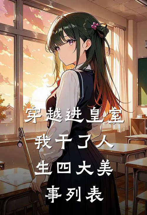 穿越进皇室，我干了人生四大美事列表