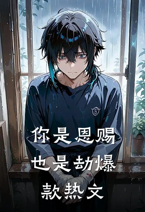 你是恩赐也是劫爆款热文