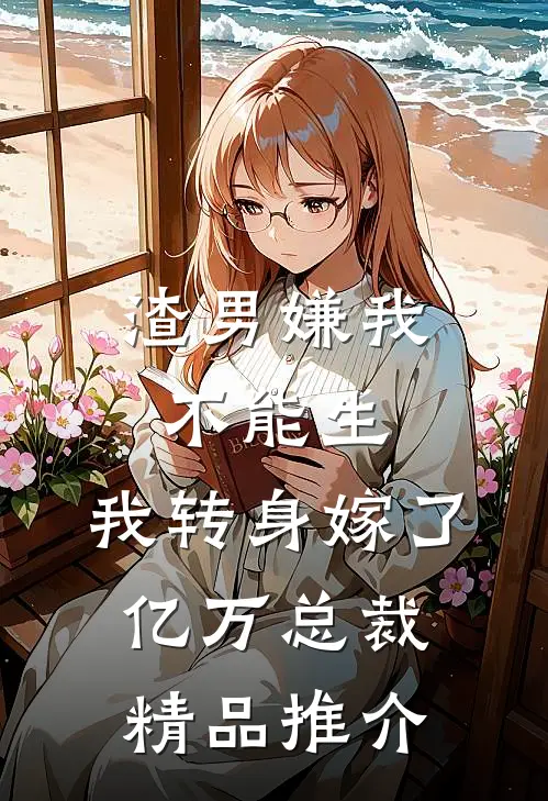 渣男嫌我不能生，我转身嫁了亿万总裁精品推介