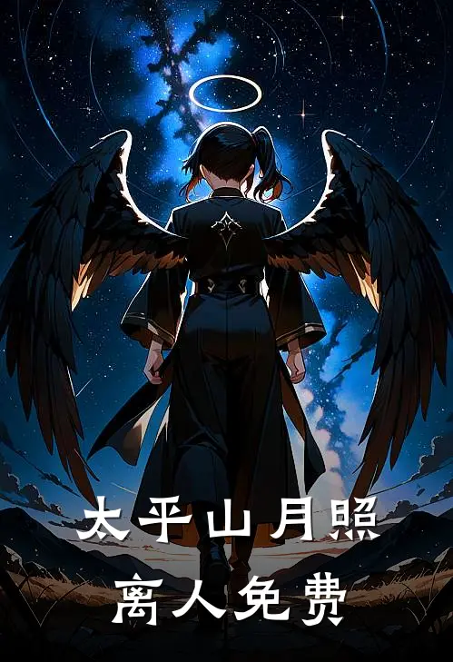 太平山月照离人免费