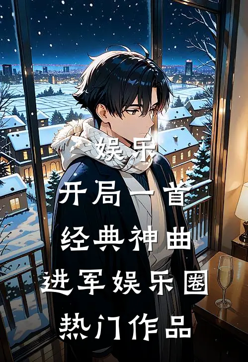 娱乐：开局一首经典神曲，进军娱乐圈热门作品