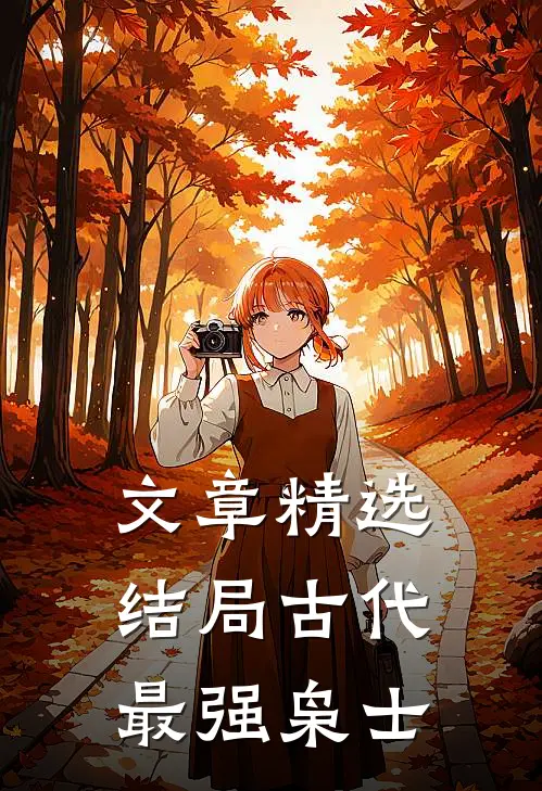 文章精选结局古代最强枭士