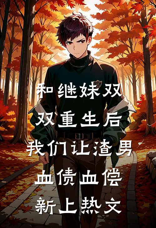 和继妹双双重生后，我们让渣男血债血偿新上热文