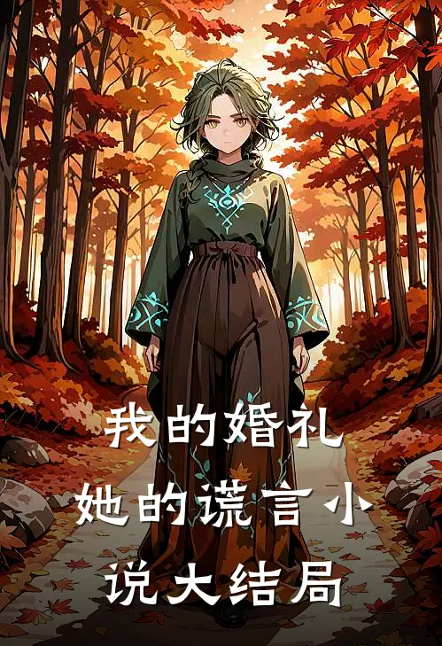 我的婚礼，她的谎言小说大结局