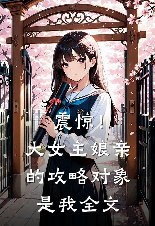 震惊！大女主娘亲的攻略对象是我全文
