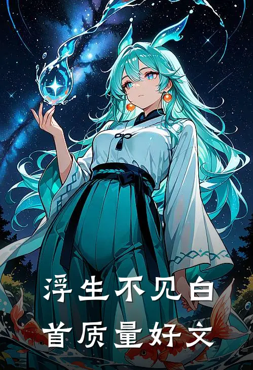 浮生不见白首质量好文