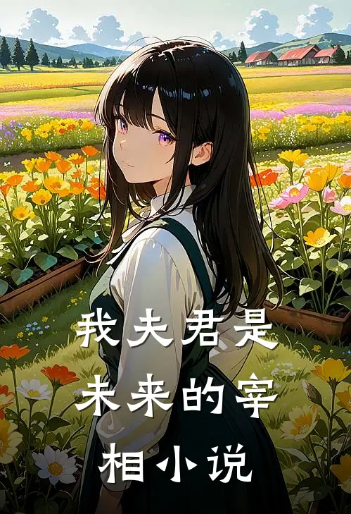 我夫君是未来的宰相小说