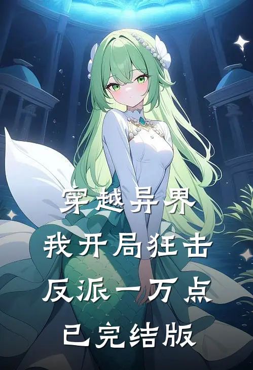 穿越异界，我开局狂击反派一万点已完结版