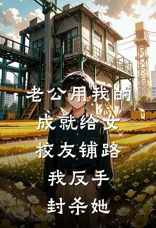 老公用我的成就给女校友铺路，我反手封杀她