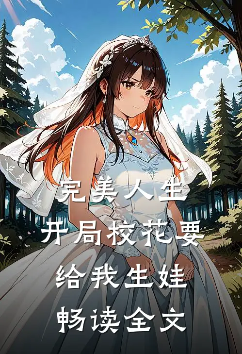 完美人生，开局校花要给我生娃畅读全文